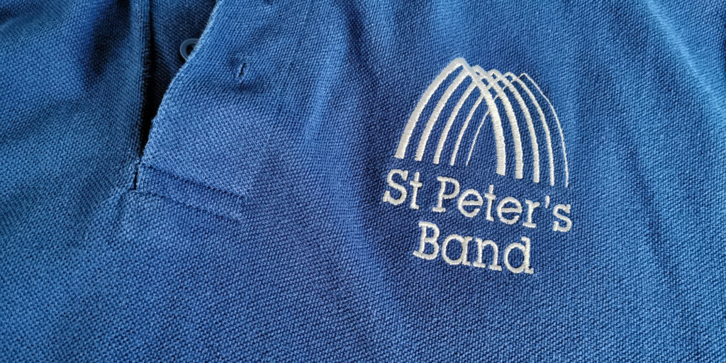 St Peter's Band